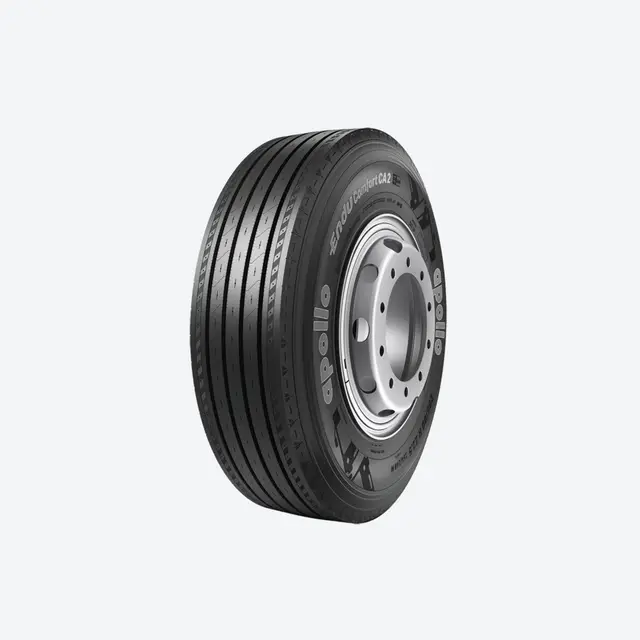 Apollo EnduComfort CA2