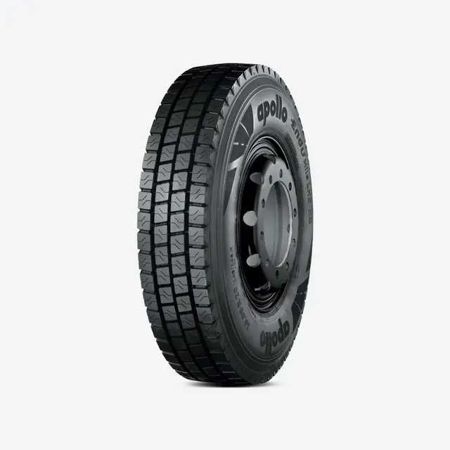 Apollo Endumile LHD