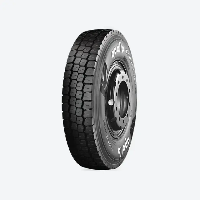 Apollo ENDURACE RD HD radial tyre
