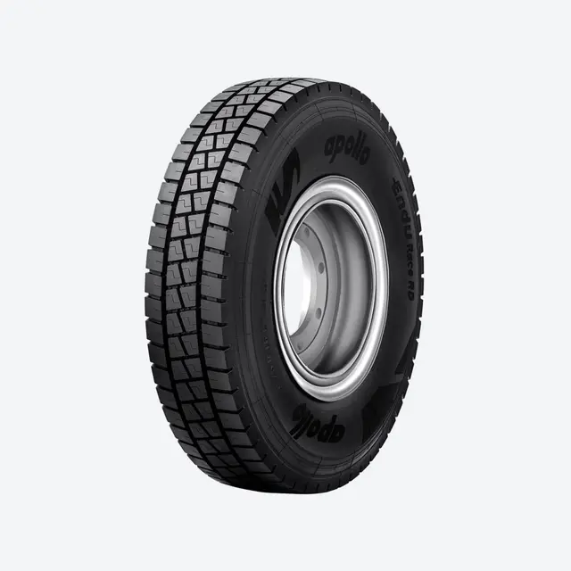 Apollo ENDURACE RD (LCV)