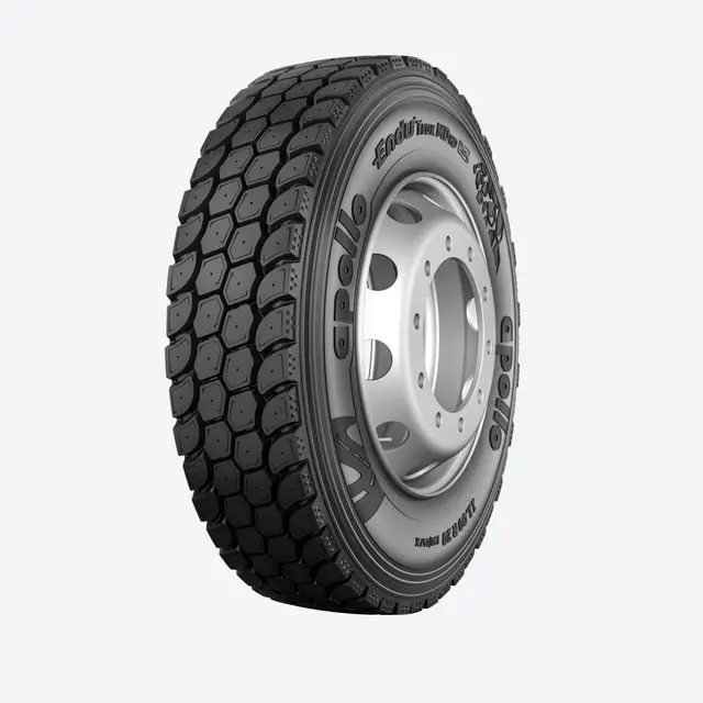 Apollo ENDUTRAX MD radial tyre