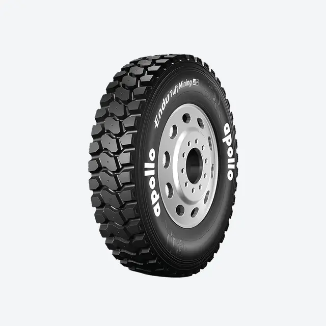 Apollo EnduTuff Mining