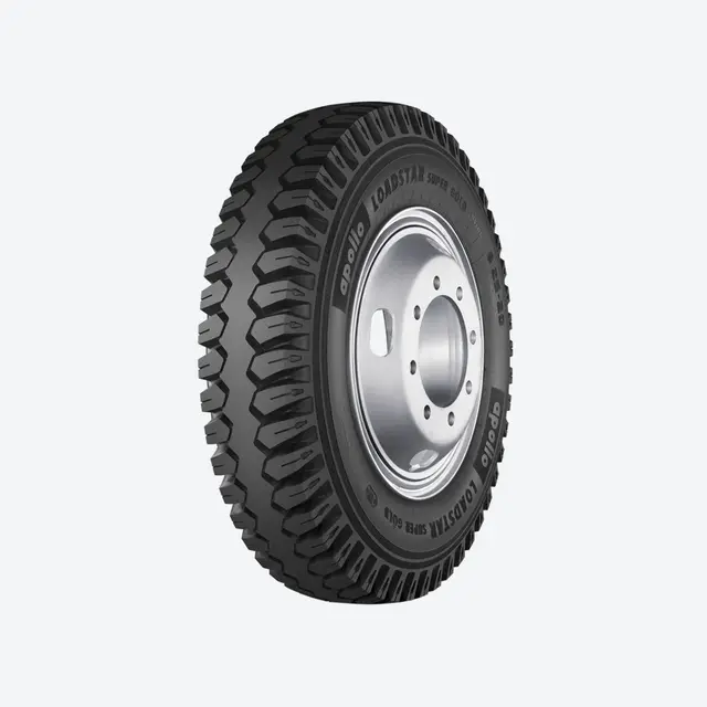 Apollo Loadstar Super Gold