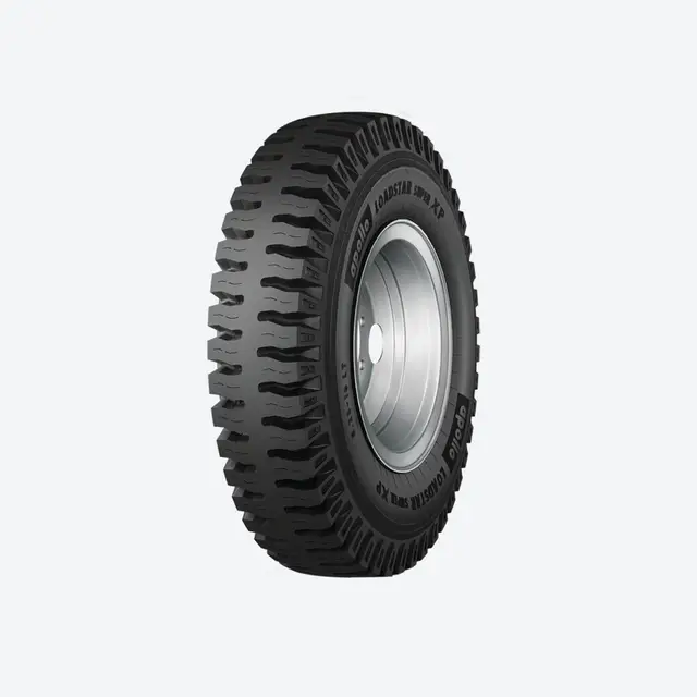 Apollo LOADSTAR SUPER XP