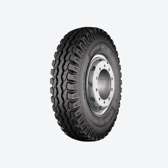 Apollo SL HD bias tyre