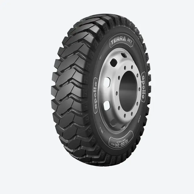 Apollo Terra MT