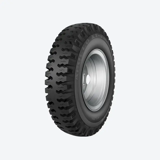 Apollo XT-9 Gold bias tyre