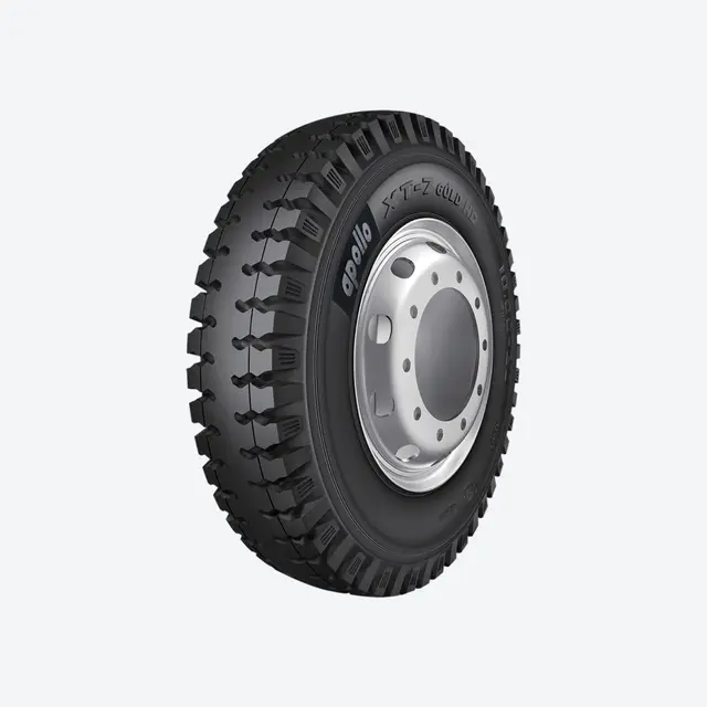Apollo XT7 bias tyre