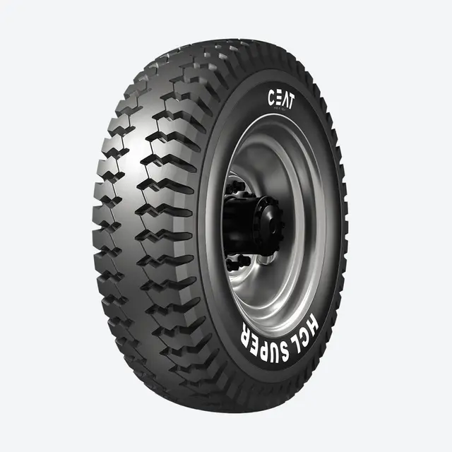 CEAT HCL SUPER
