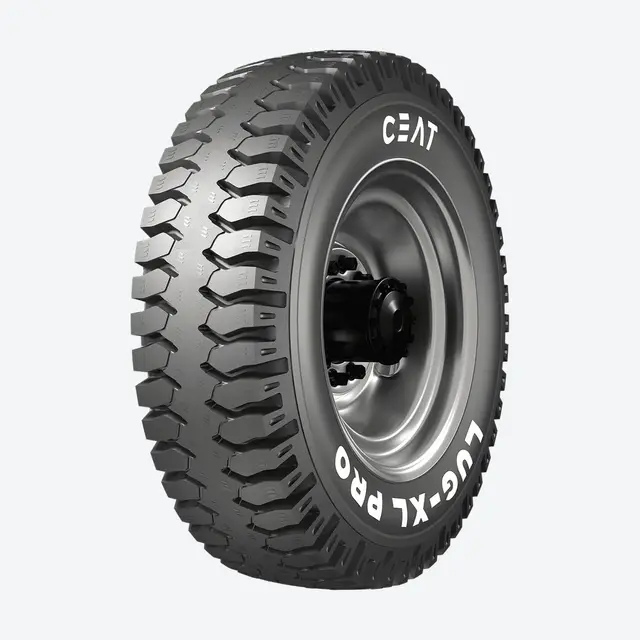 CEAT LUG XL PRO