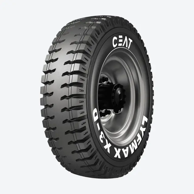 CEAT LYFMAX X3-D