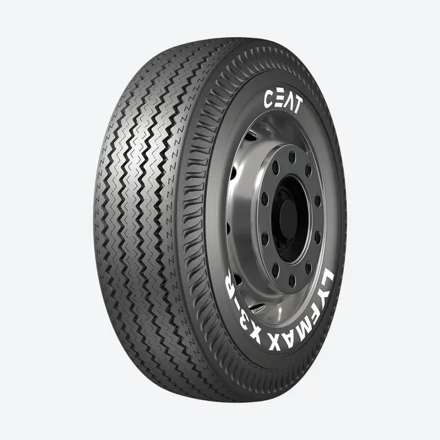CEAT LYFMAX X3-R