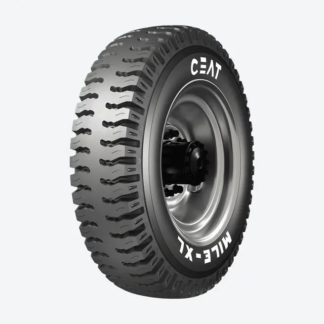 CEAT MILE XL