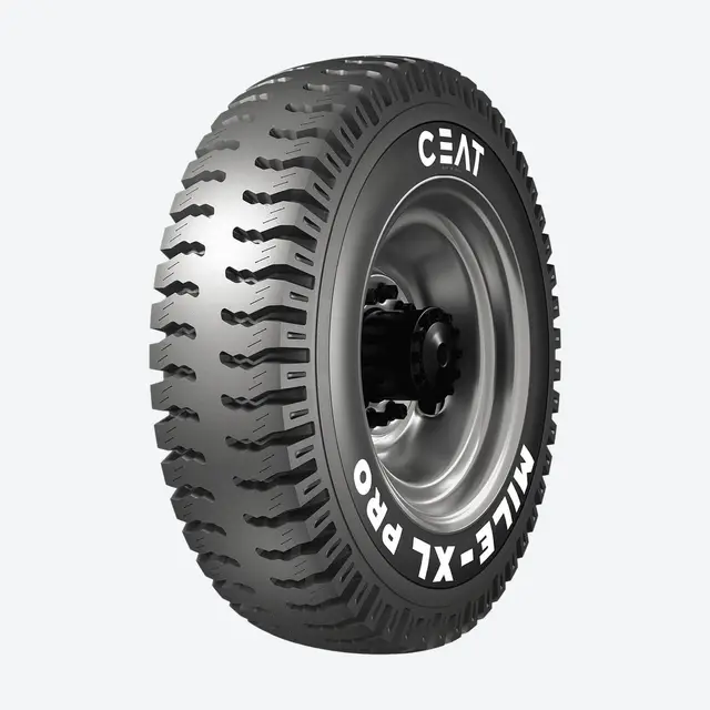 CEAT MILE XL PRO