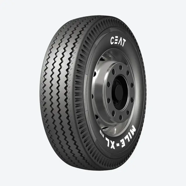 CEAT MILE XL RIB