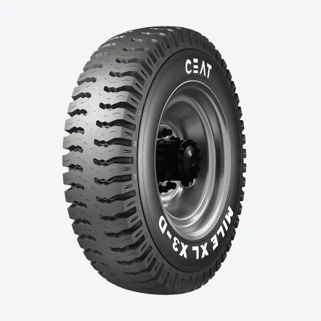 CEAT MILE XL X3-D