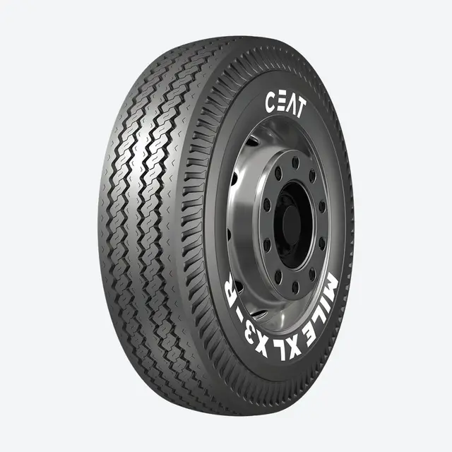 CEAT MILE XL X3-R