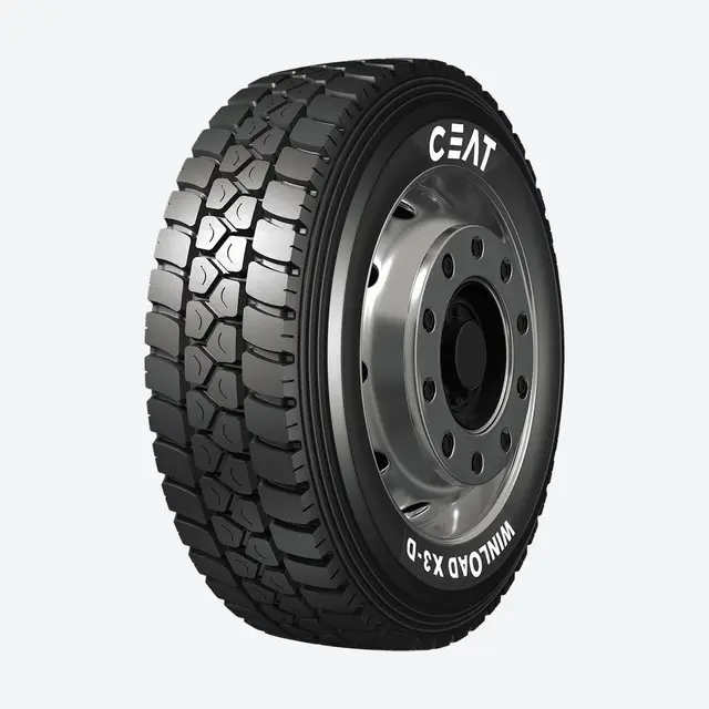 CEAT WINLOAD X3-D