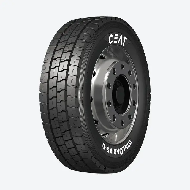 CEAT WINLOAD X5-D