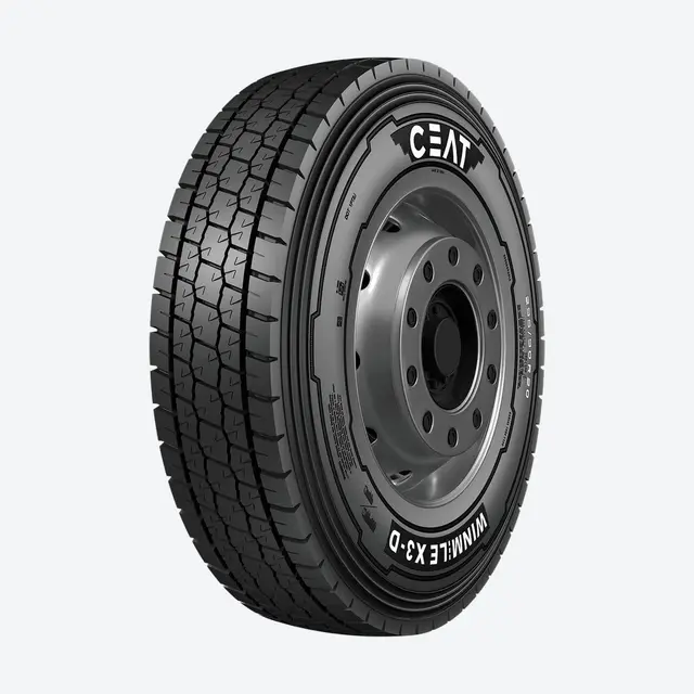 CEAT WINMILE X3-D