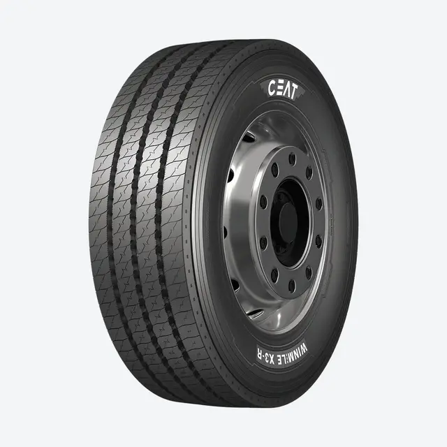 CEAT WINMILE X3-R