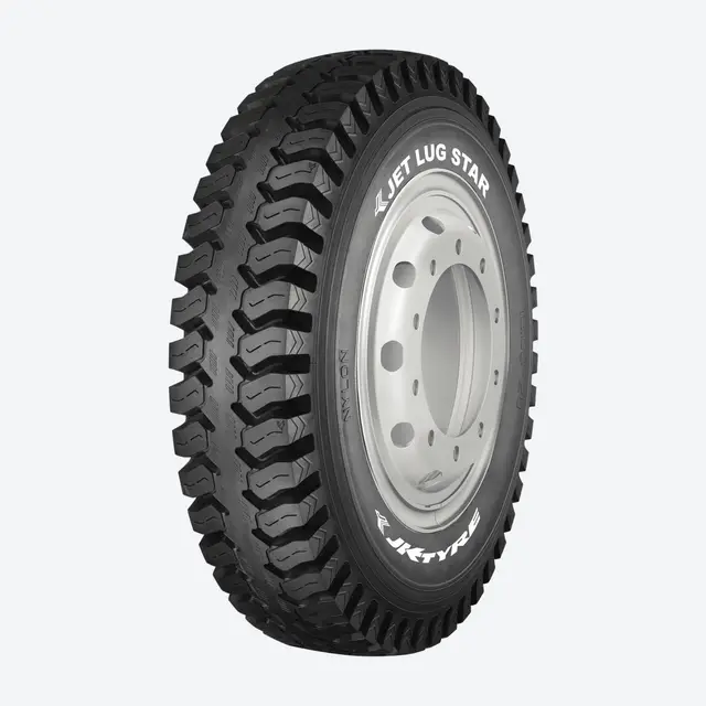JK JET LUG STAR