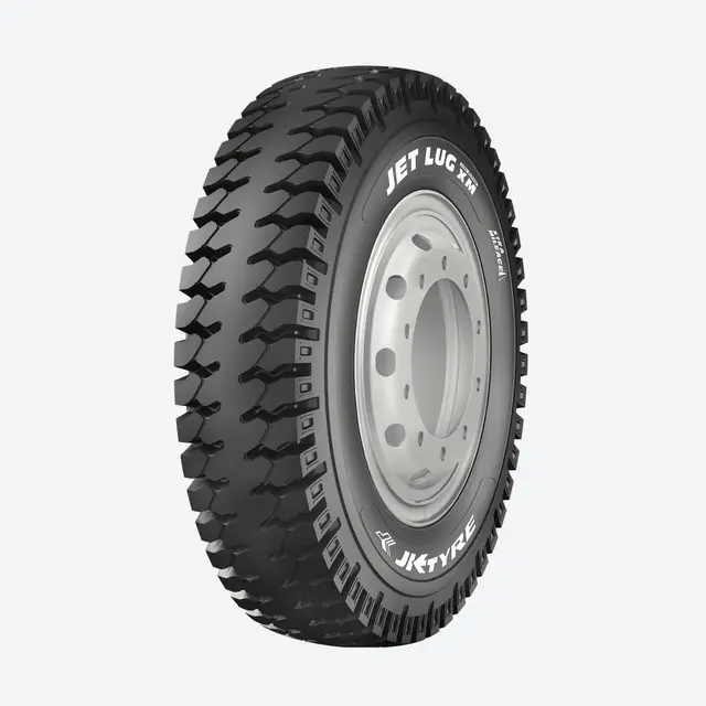 JK JET LUG XM