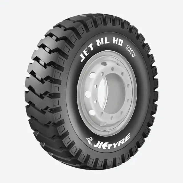 JK JET ML HD