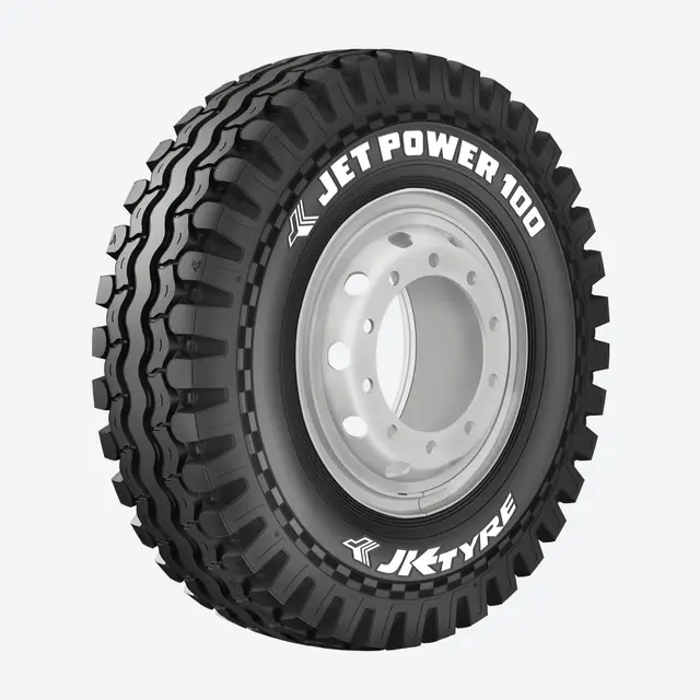 JK JET POWER 100