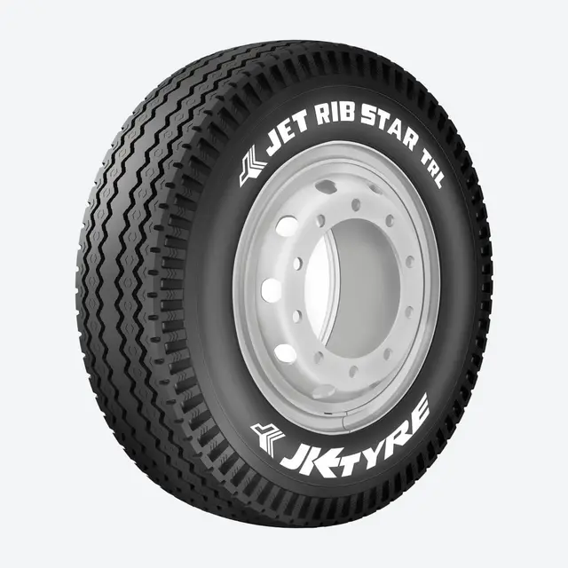 JK JET RIB STAR TRL