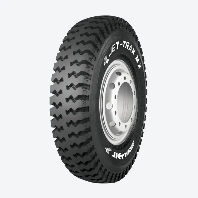 JK JET TRAK MX