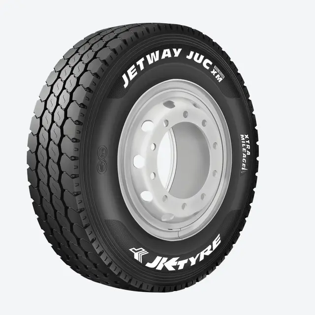 JK JETWAY JUC XM radial tyre