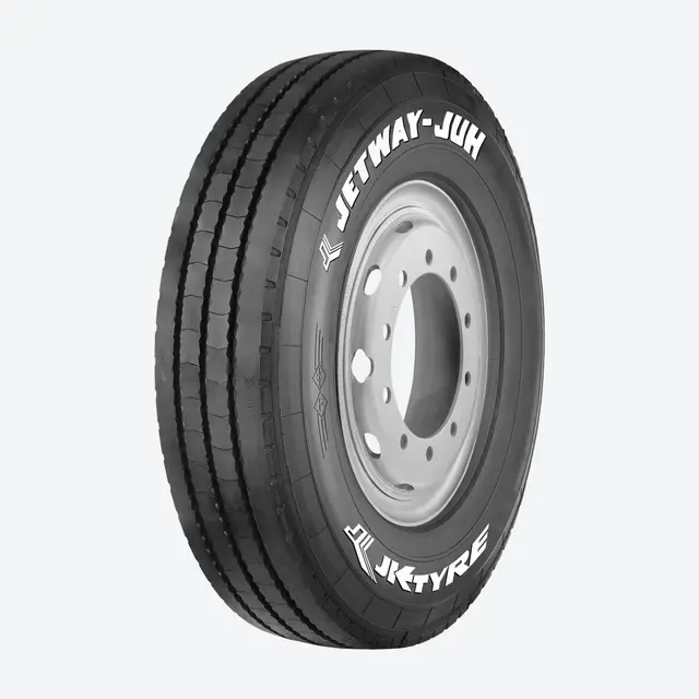 JK JETWAY JUH radial tyre