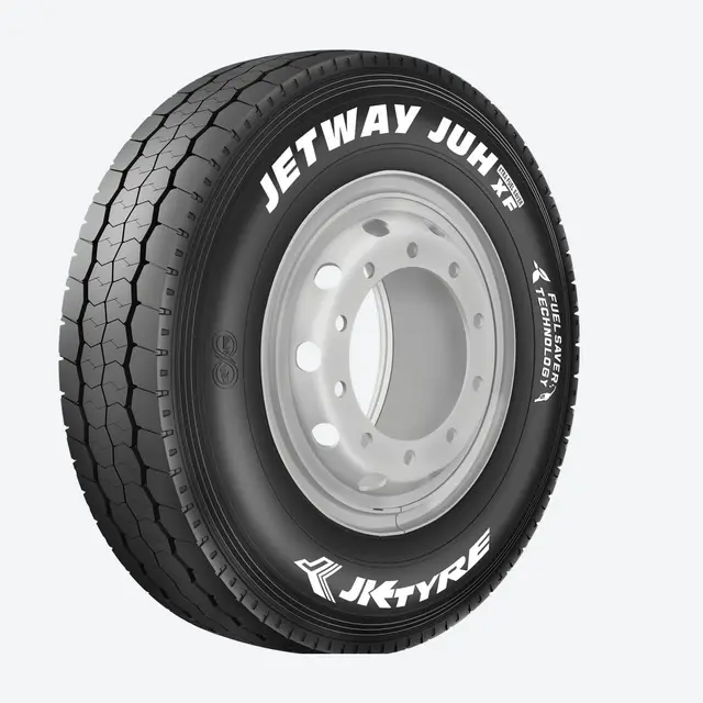 JK JETWAY JUH XF