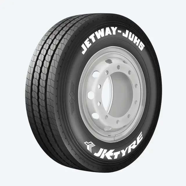 JK JETWAY JUH5