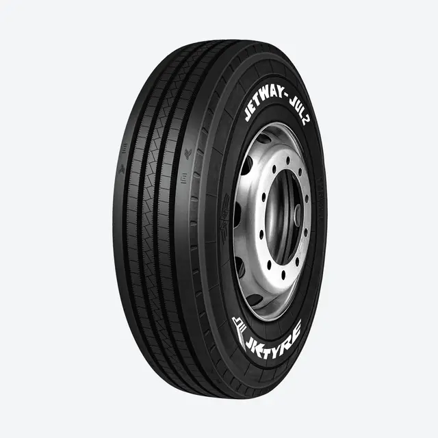JK JETWAY JUL2 radial tyre
