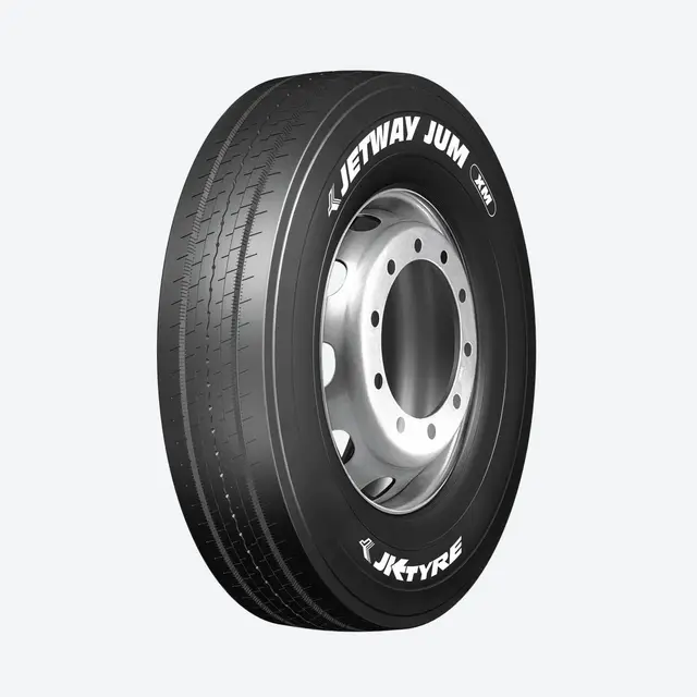 JK JETWAY JUM XM