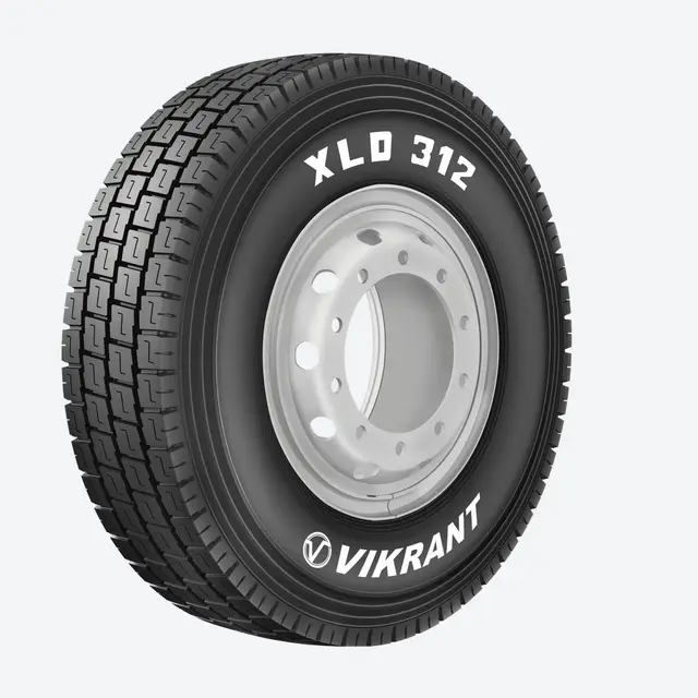 JK VIKRANT XLD312