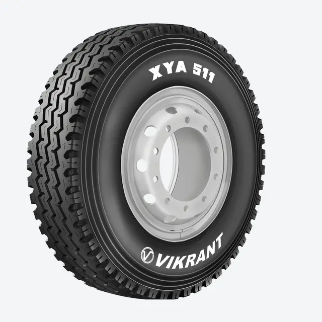JK VIKRANT XYA511 radial tyre