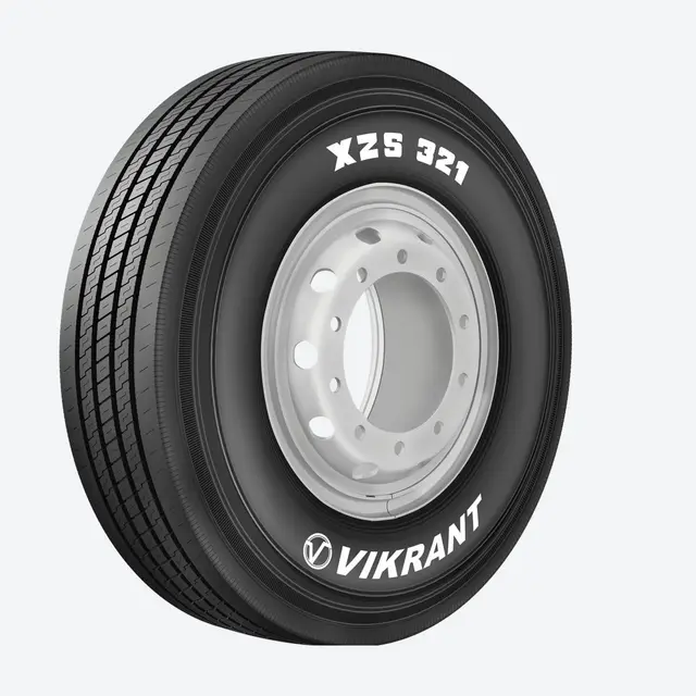 JK VIKRANT XZS321